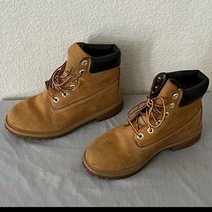 Timberland men's 5.5 women's 7 EU 38